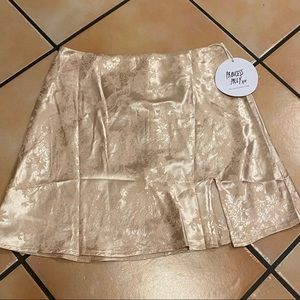 Princess Polly Janus Mini Skirt